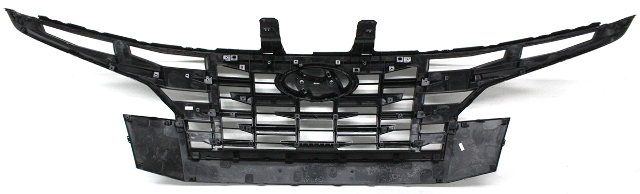 Ca lăng Hyundai Solati (Mặt galant Solati) Mã phụ tùng 8635259000-8635159050CA