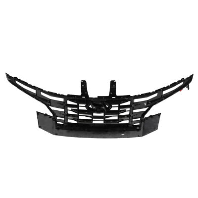 Ca lăng Hyundai Solati (Mặt galant Solati) Mã phụ tùng 8635259000-8635159050CA