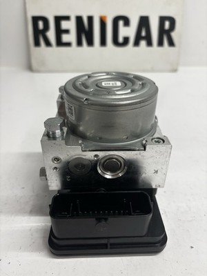 Hộp điều khiển phanh ABS Grand I10 (Bộ chấp hành ABS Grand I10) Mã phụ tùng 58910b4a10