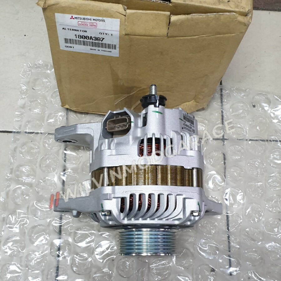 Máy phát điện Triton 2017 Mã phụ tùng 1800a387