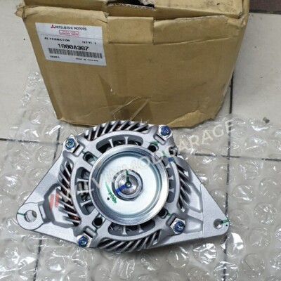 Máy phát điện Triton 2017 Mã phụ tùng 1800a387
