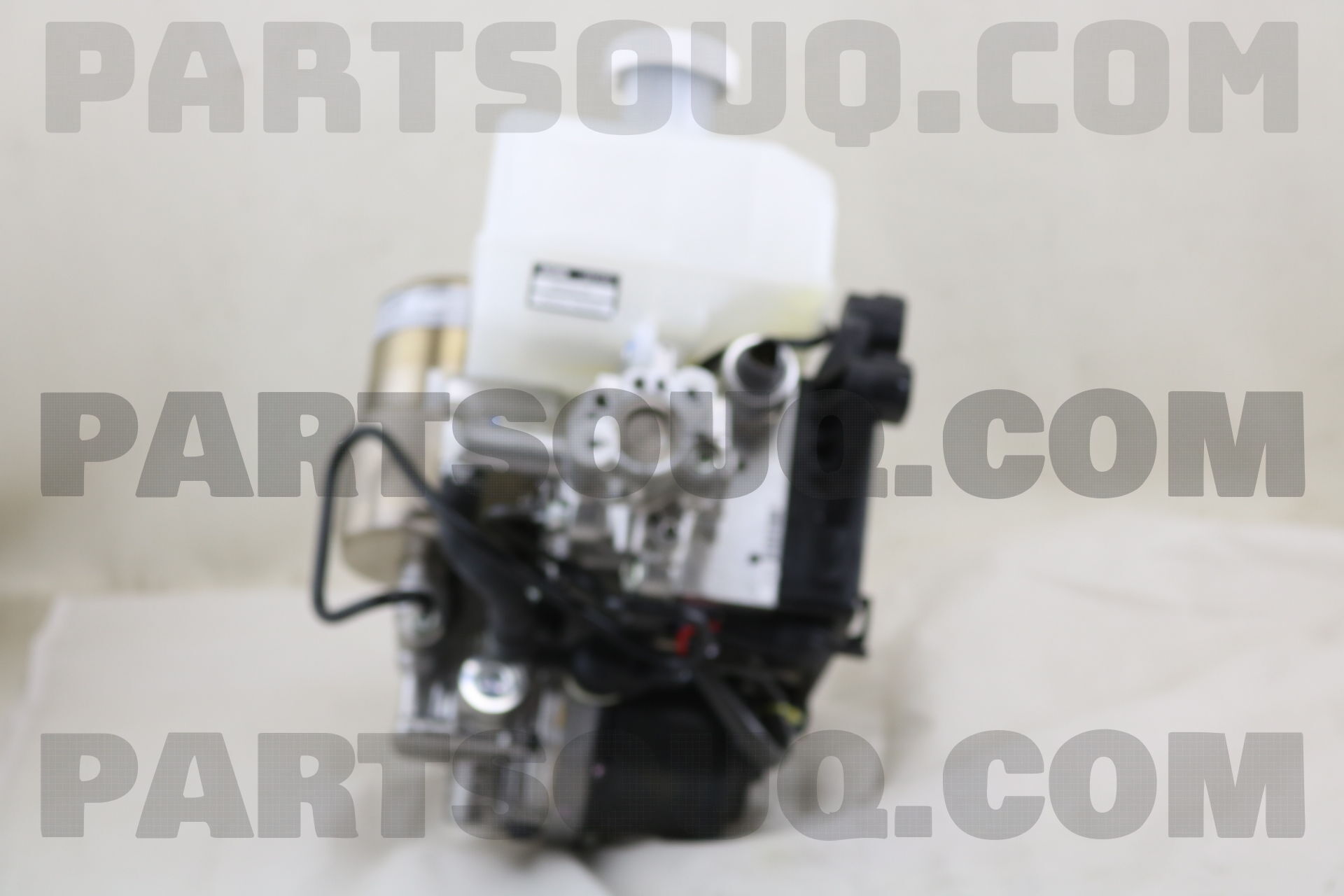 Bộ chấp hành ABS Pajero V93 (Tổng phanh ABS Pajero V93) Mã phụ tùng mr569728