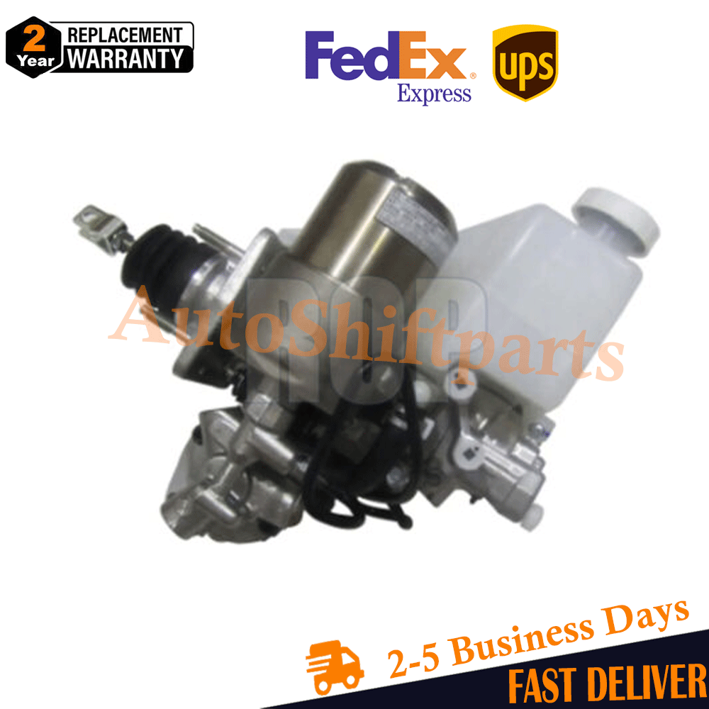 Tổng phanh ABS Pajero V73 (Cụm điều khiển phanh ABS V73) Mã phụ tùng mr569728
