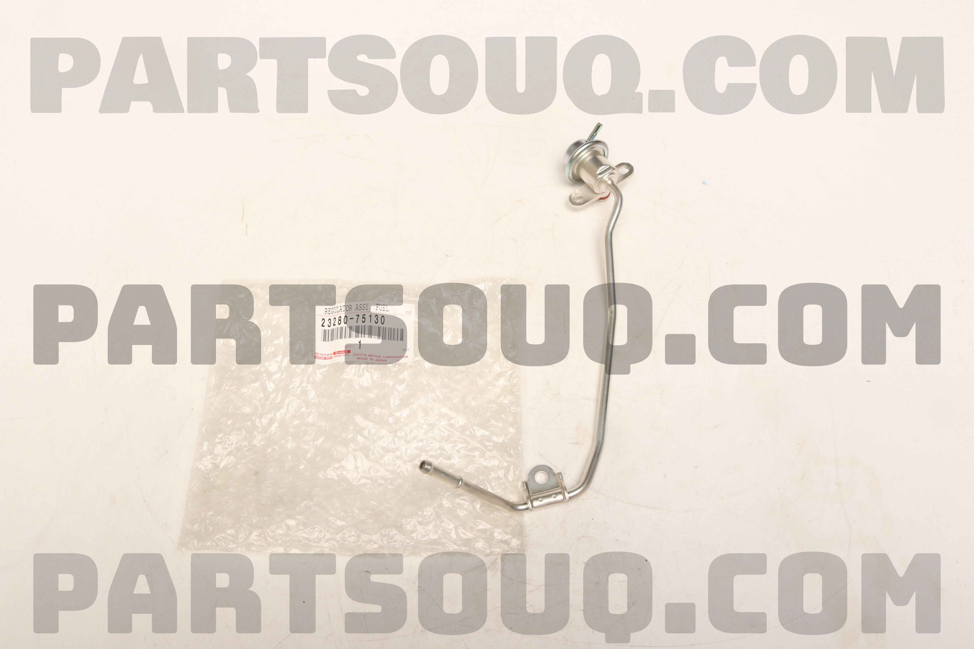 Van điều áp bơm xăng Prado 2012-2014 (Van điều áp nhiên liệu Prado) Mã phụ tùng 2328075130