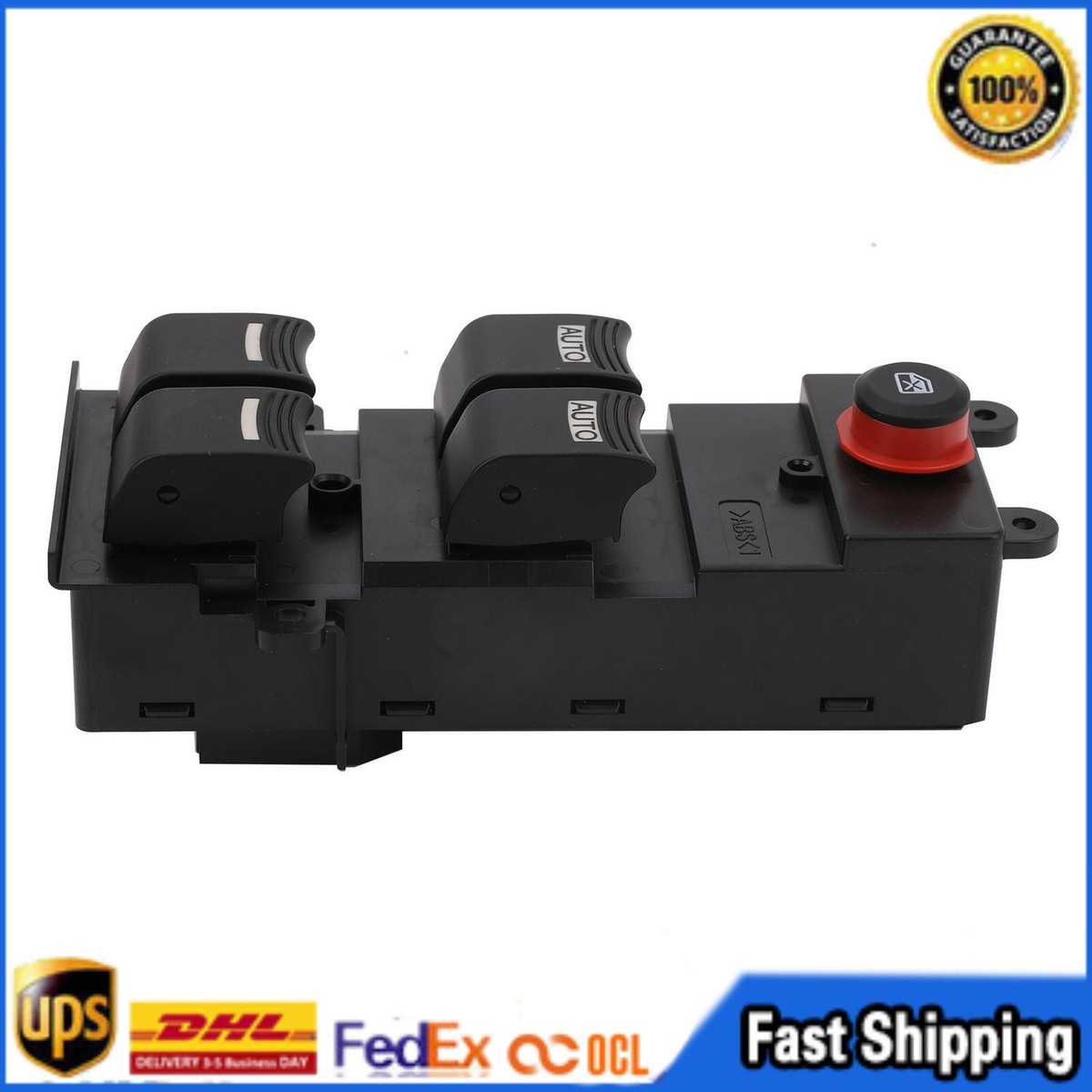 Công tắc lên xuống kính tổng Honda MDX Mã phụ tùng 35750stxa01za