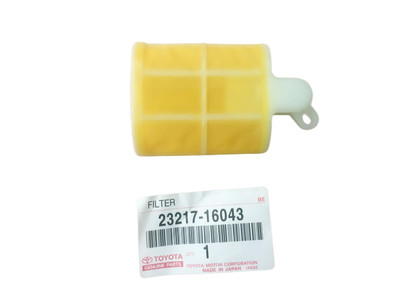 Lưới lọc đầu bơm xăng Crown 3.0 JZS155 Mã phụ tùng 2321716043