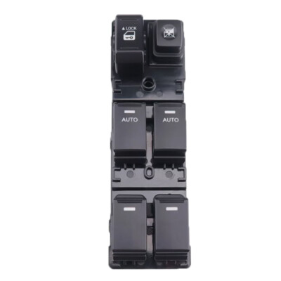 Công tắc lên xuống kính tổng Kia Sorento Mã phụ tùng 935702P200