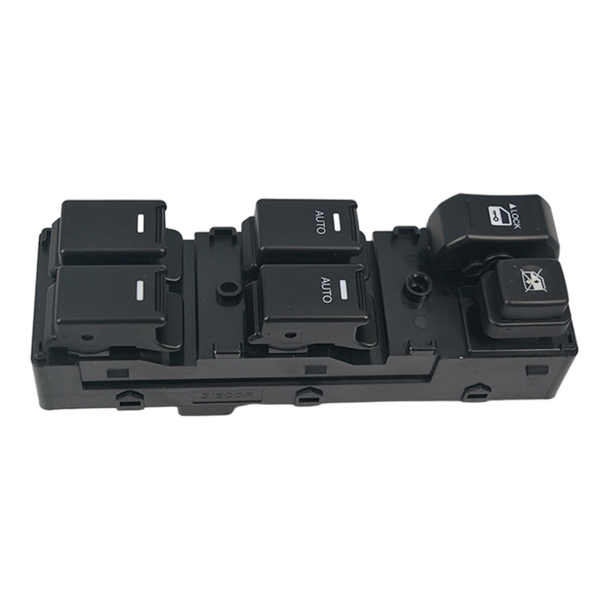 Công tắc lên xuống kính tổng Kia Sorento Mã phụ tùng 935702P200
