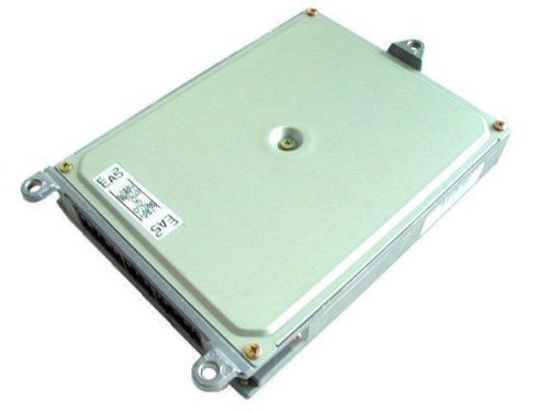 Hộp điều khiển túi khí Morning 2009 Mã phụ tùng 9591007600