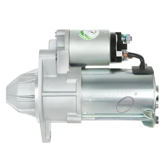 Máy đề Captiva 14KW (Củ đề Captiva) Mã phụ tùng 96627035
