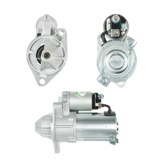 Máy đề Captiva 14KW (Củ đề Captiva) Mã phụ tùng 96627035