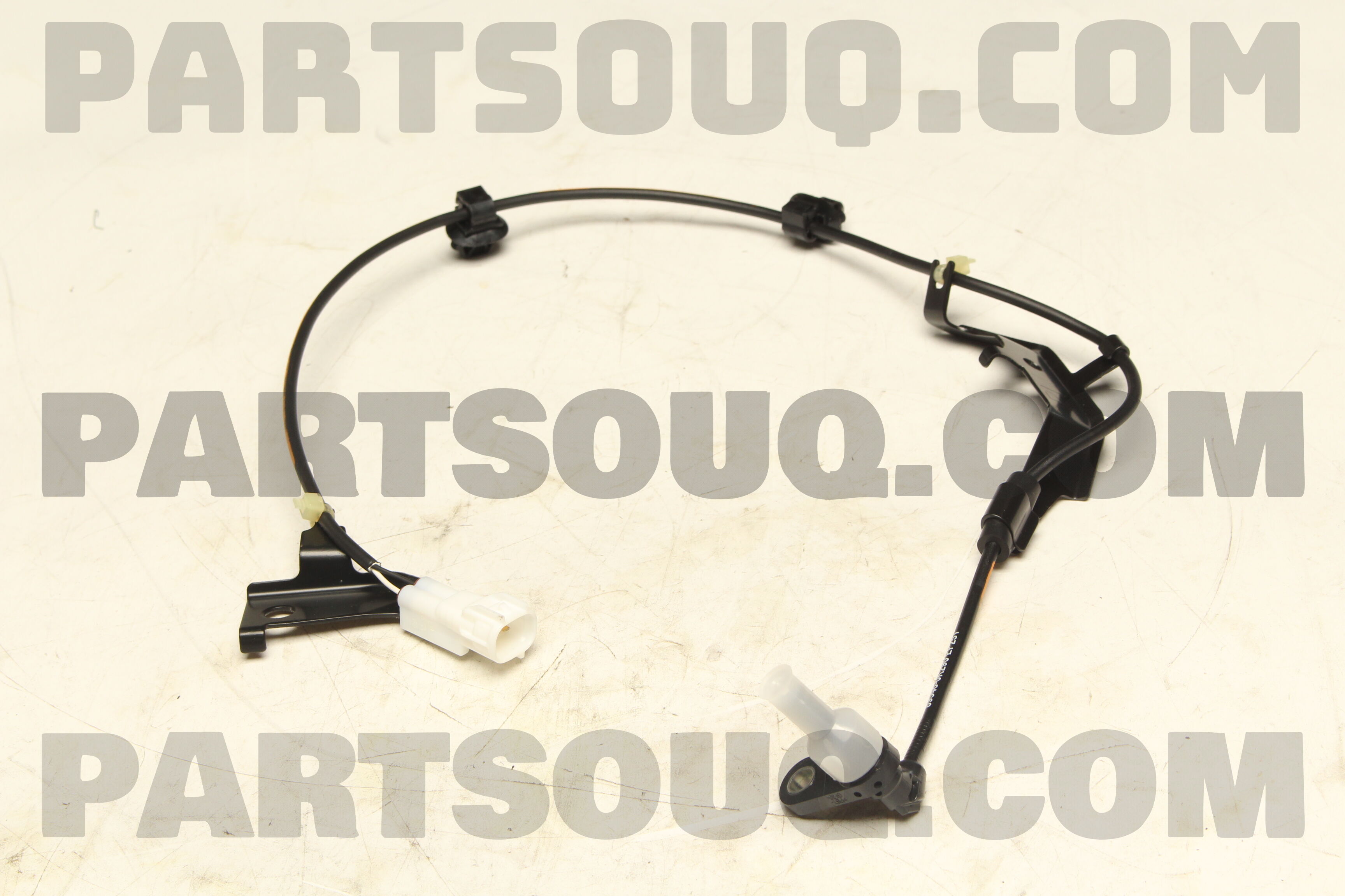 Cảm biến ABS phanh sau Fortuner 2016-2019 (Cảm biến tốc độ bánh sau Fortuner) Mã phụ tùng 895460K270