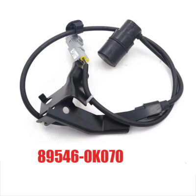 Cảm biến ABS phanh sau Fortuner 2016-2019 (Cảm biến tốc độ bánh sau Fortuner) Mã phụ tùng 895460K270