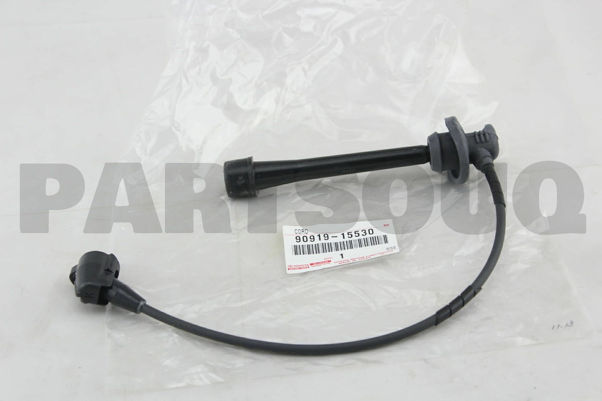 Dây cao áp Land FZJ100 1FZFE Mã phụ tùng 9091915530-9091915531-9091915532-9091915533-9091915534-9091915535