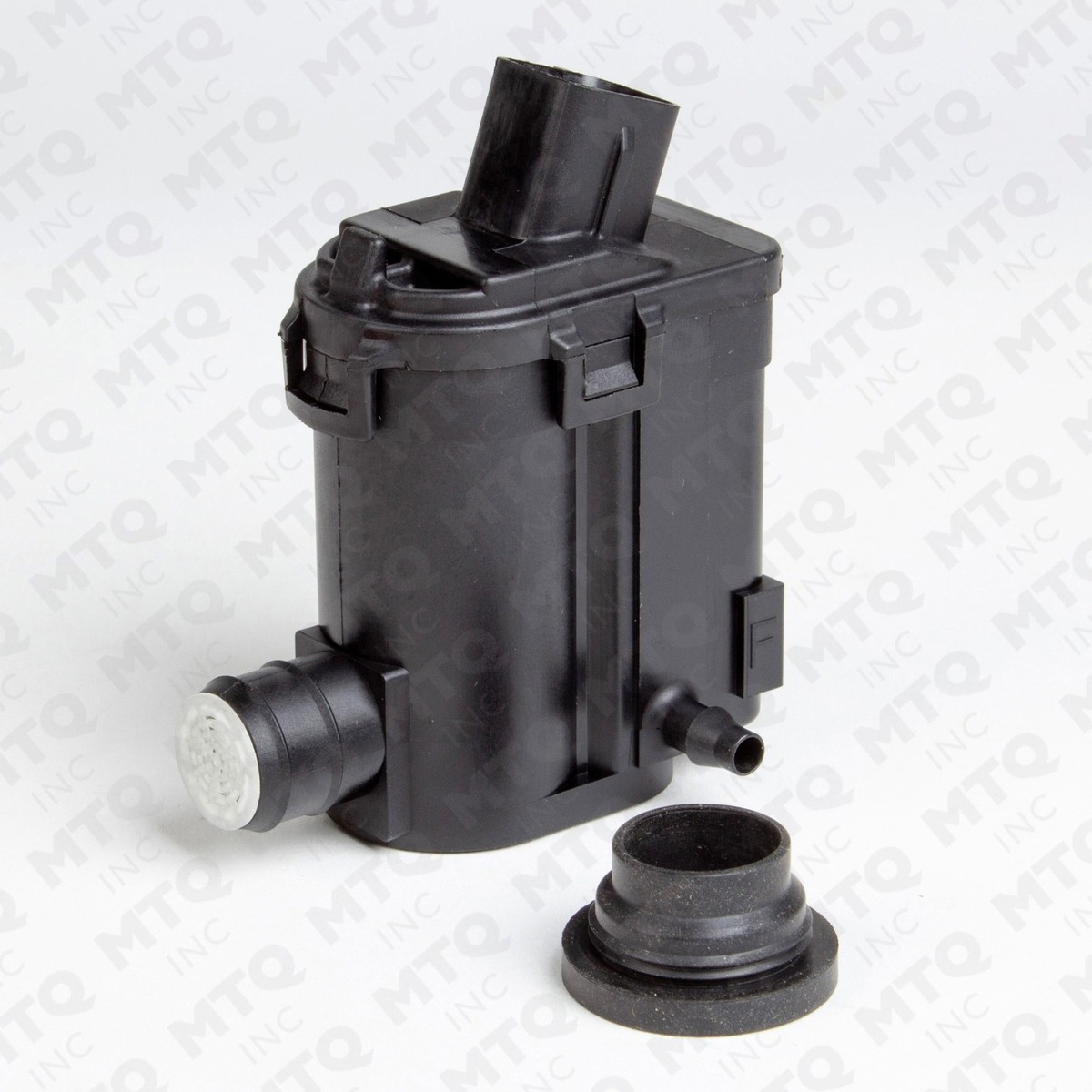 Mô tơ phun nước rửa đèn pha Tucson 2015 Mã phụ tùng 98510D3500