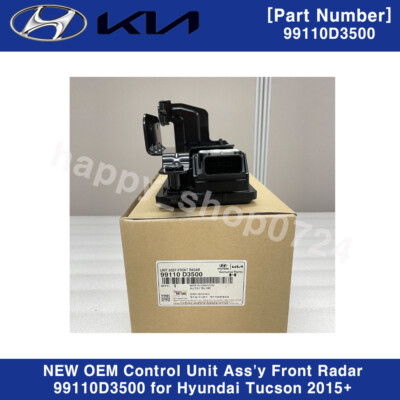 Mô tơ phun nước rửa đèn pha Tucson 2015 Mã phụ tùng 98510D3500