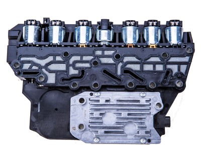 Van điện hộp số tự động Lacetti CDX Mã phụ tùng 24249034-24256523-24287419