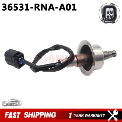Cảm biến Oxy Honda Civic (Cảm biến khí xả Civic) Mã phụ tùng 36531rnaa01-36531rnaj01