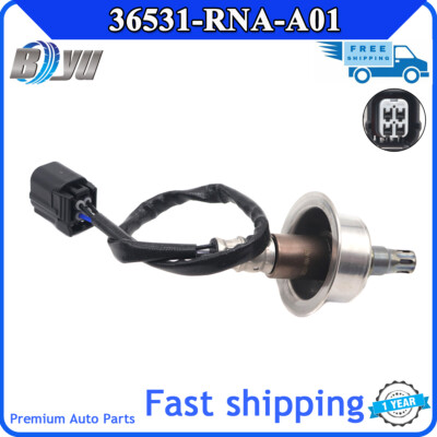 Cảm biến khí xả Honda CRV (Cảm biến Oxy CRV) Mã phụ tùng 36531rnaa01-36531rnaj01