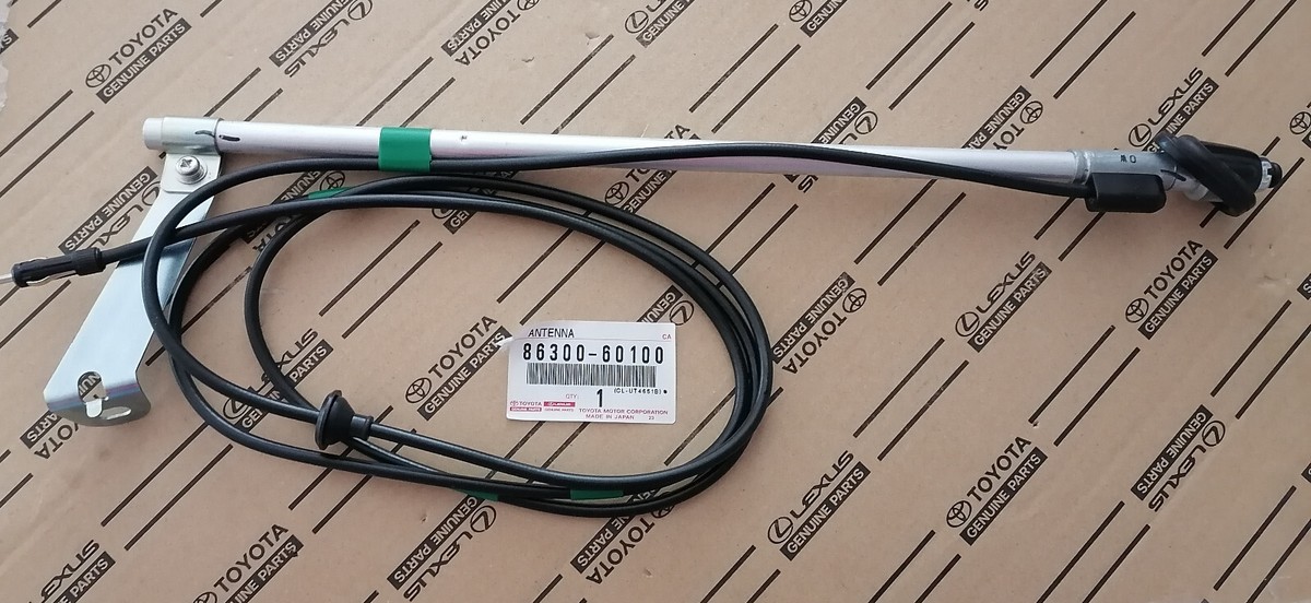 Ăng ten Prado RZJ95 Mã phụ tùng 8630060100
