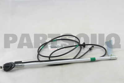 Ăng ten Prado RZJ95 Mã phụ tùng 8630060100