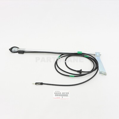 Ăng ten Prado RZJ95 Mã phụ tùng 8630060100