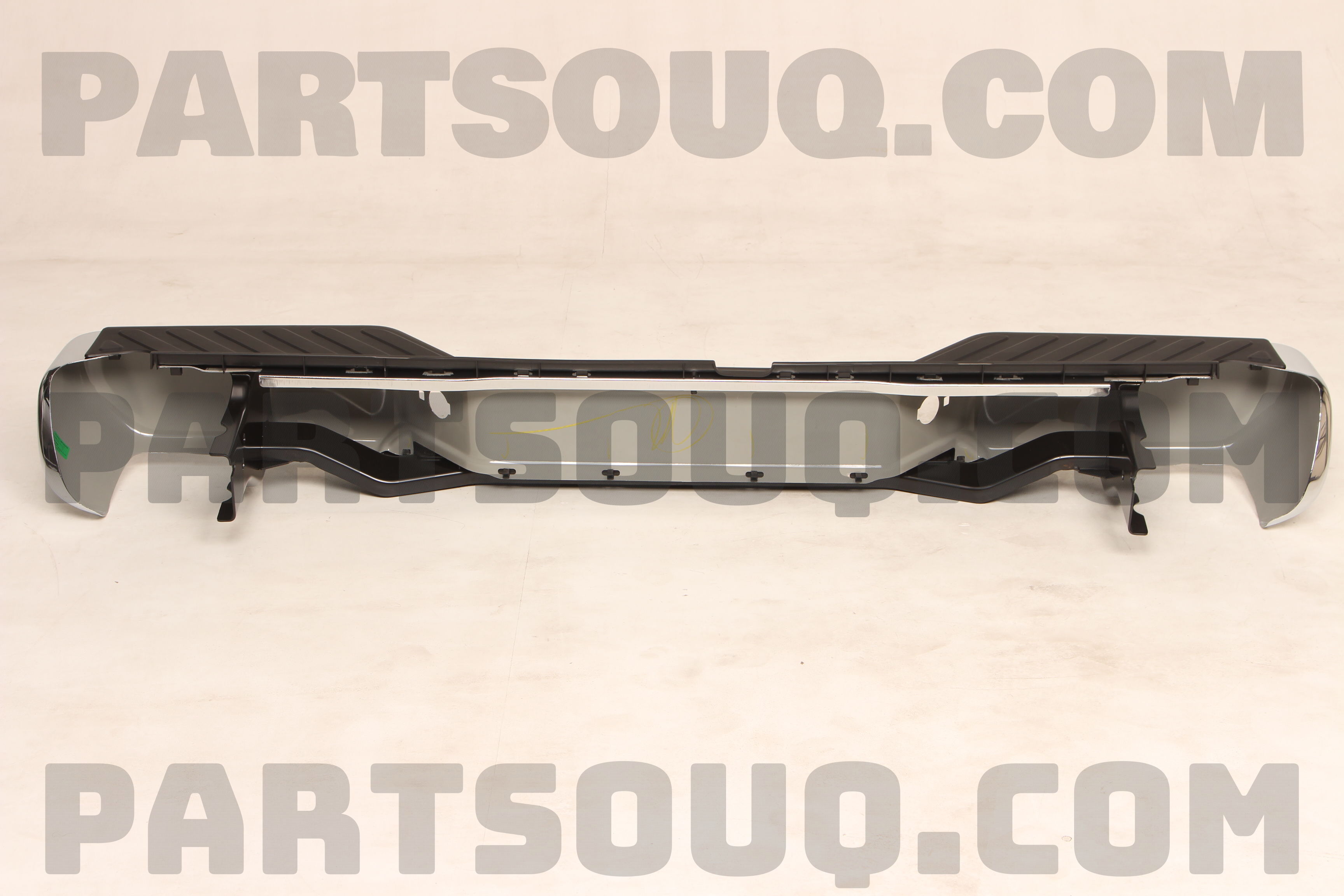Ba đờ xốc sau Navara (Cản sau Navara) Mã phụ tùng 85010JR00A