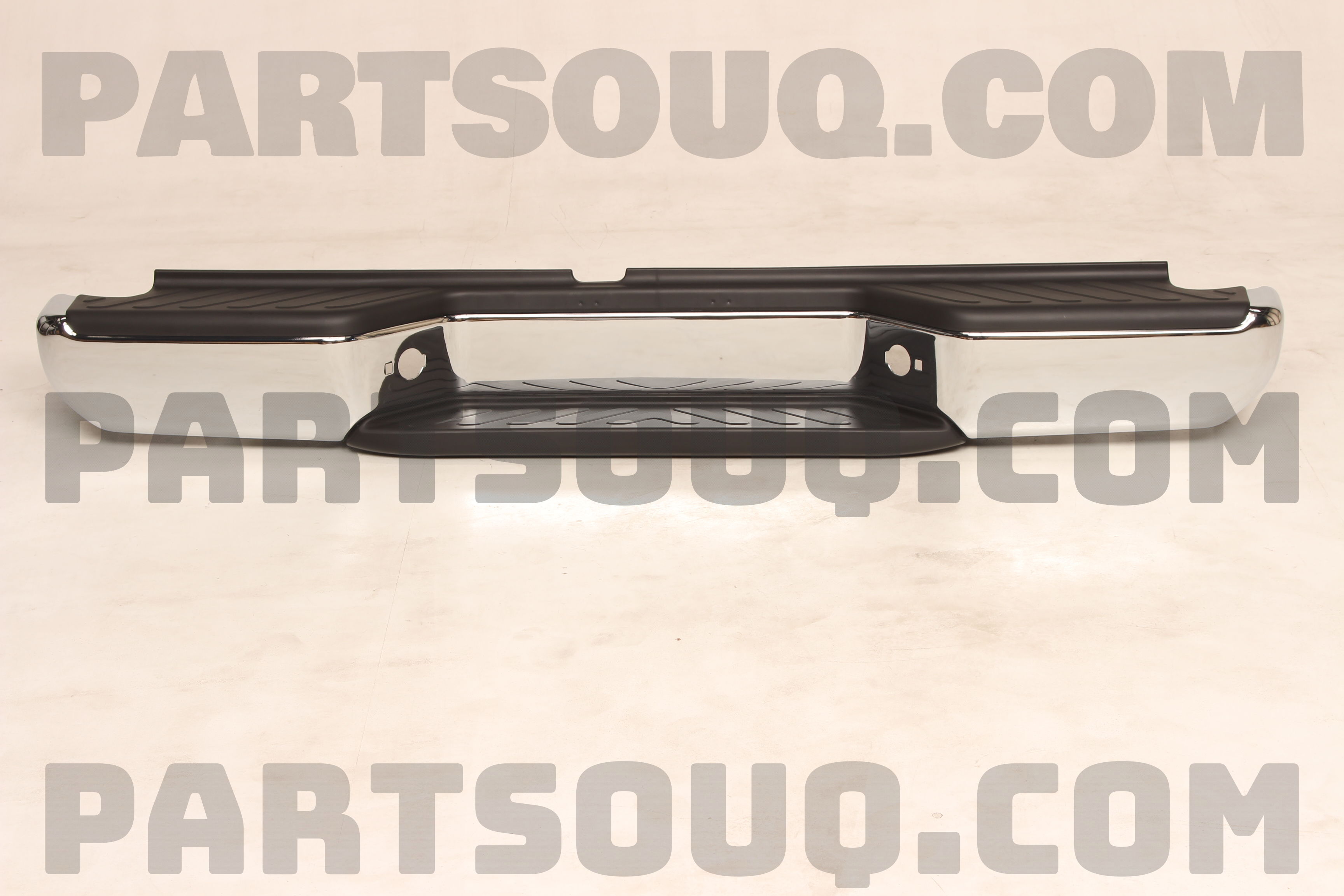 Ba đờ xốc sau Navara (Cản sau Navara) Mã phụ tùng 85010JR00A
