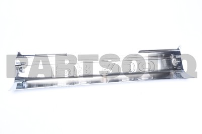 Ốp cản trước trên Prado 2004-2008 Mã phụ tùng 5243560051