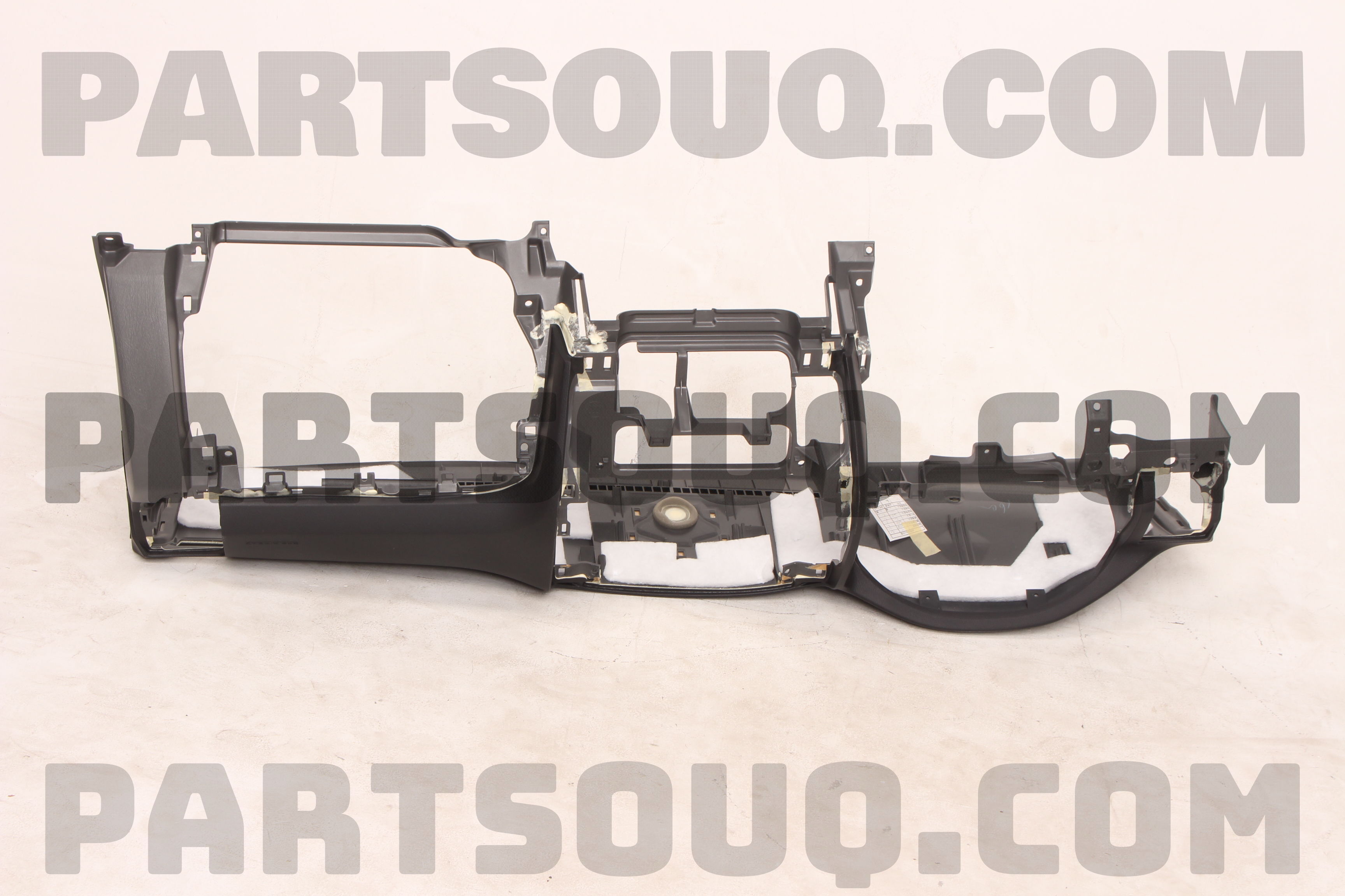 Táp lô Toyota Prado 2008 Mã phụ tùng 5540160922C0