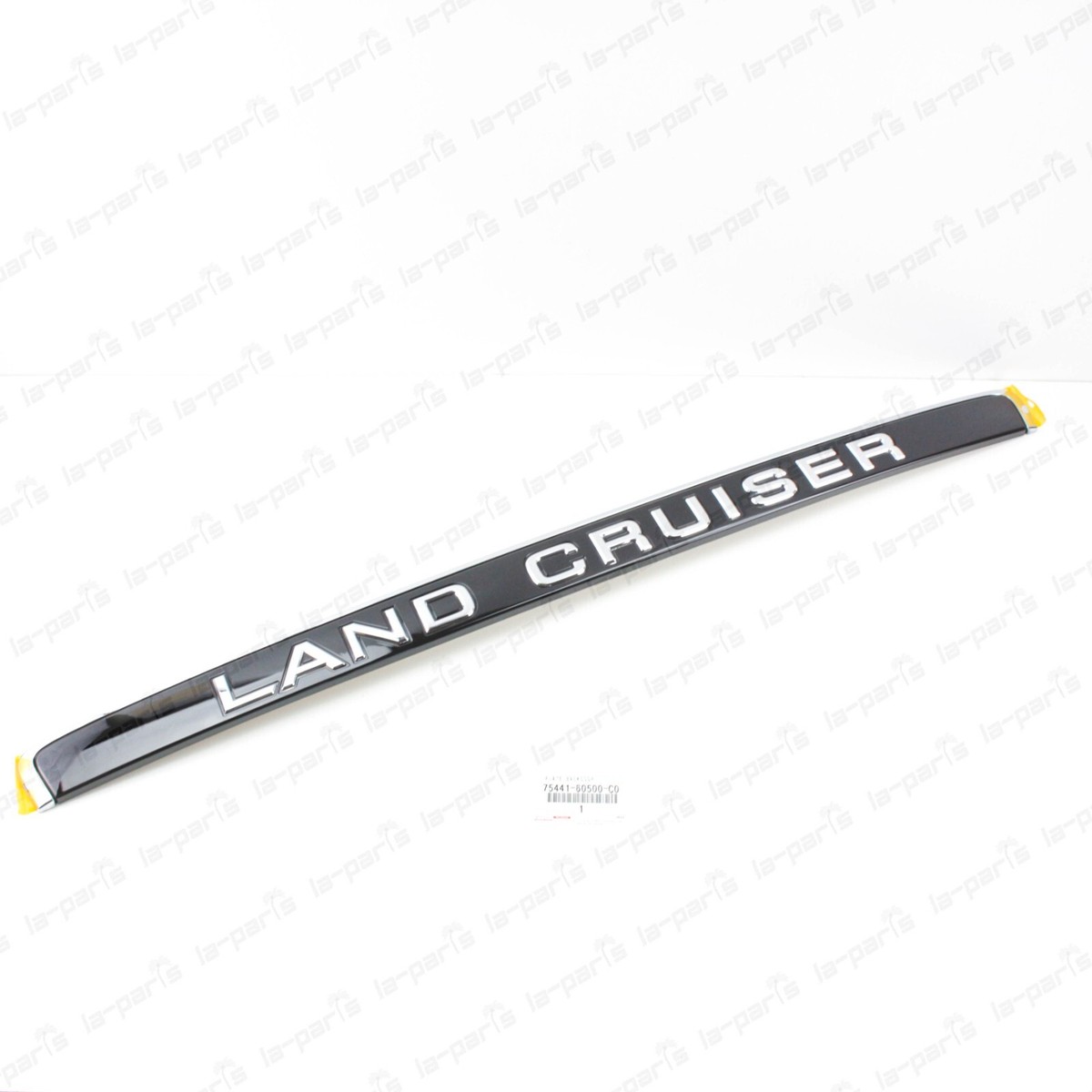 Dây đai an toàn Land Cruiser 2013 Mã phụ tùng 7322060554A5-7321060694A5