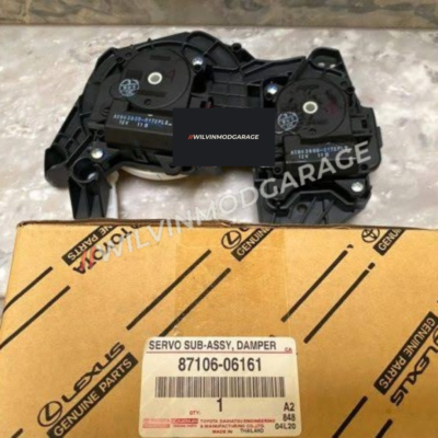 Đèn hậu trong Camry 2000 2.2 (Đèn lái trong Camry) Mã phụ tùng 8168106060-8167106130