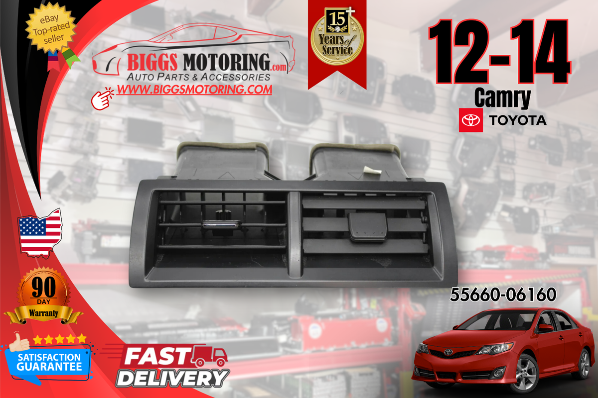Đèn hậu trong Camry 2000 2.2 (Đèn lái trong Camry) Mã phụ tùng 8168106060-8167106130