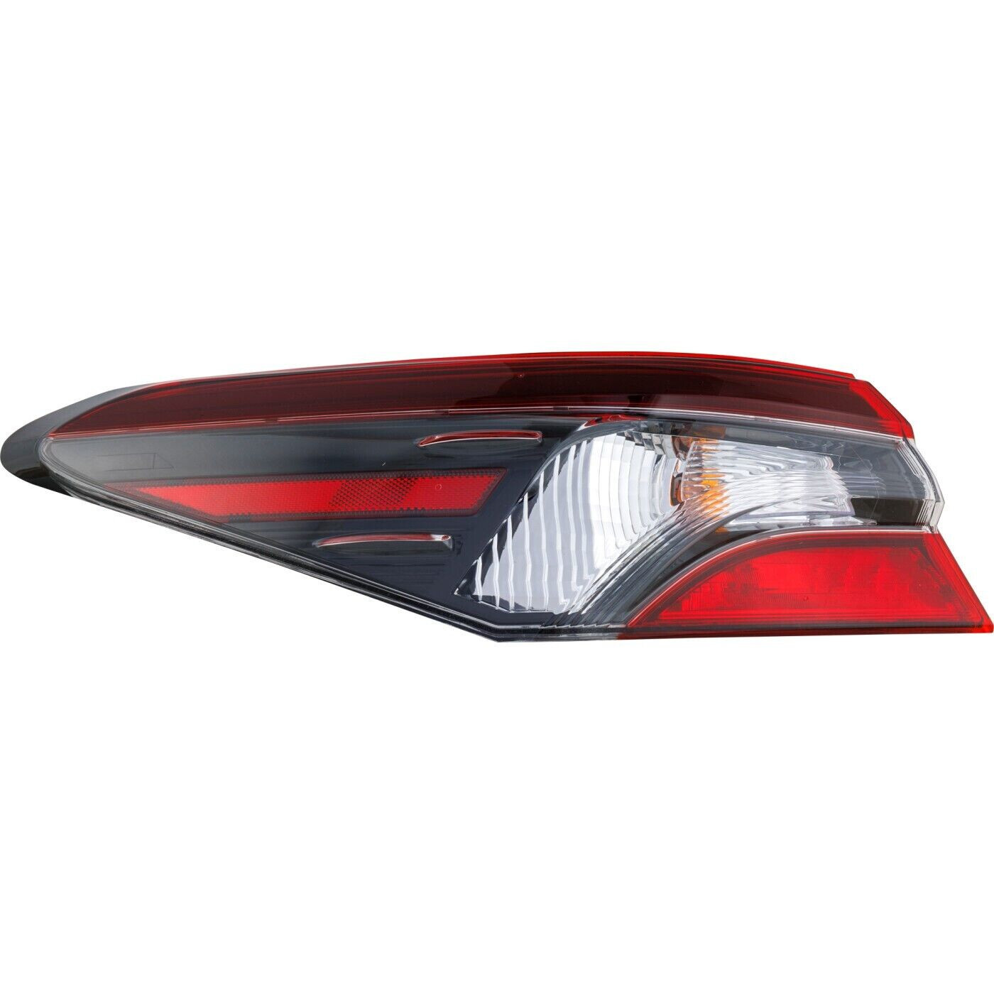Đèn hậu ngoài Camry 2000 2.2 (Đèn lái ngoài Camry) Mã phụ tùng 8156106120-8155106110