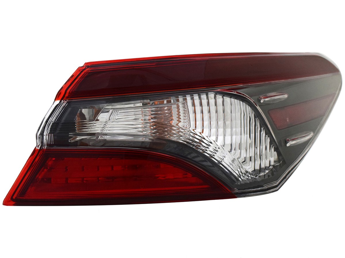 Đèn hậu ngoài Camry 2000 2.2 (Đèn lái ngoài Camry) Mã phụ tùng 8156106120-8155106110