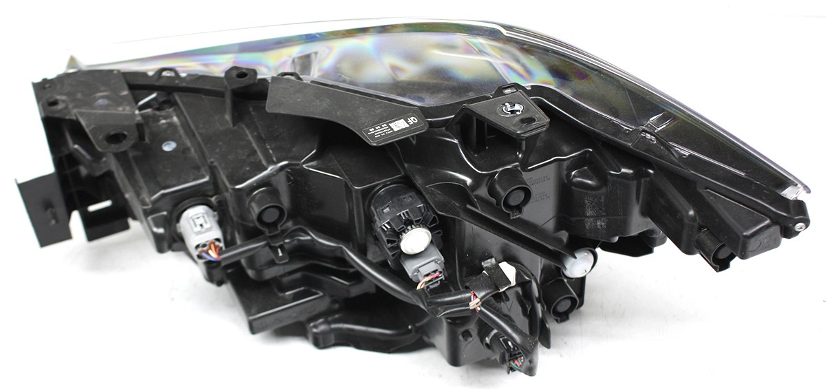 Đèn pha Mazda CX5 2013 (Đèn lái trước CX5) Mã phụ tùng KD5451031A