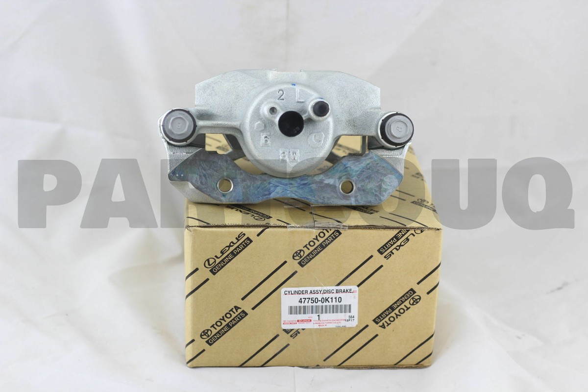 Đèn pha Fortuner (Nhập khẩu) (Đèn lái trước Fortune) Mã phụ tùng 811060K110-811050K110