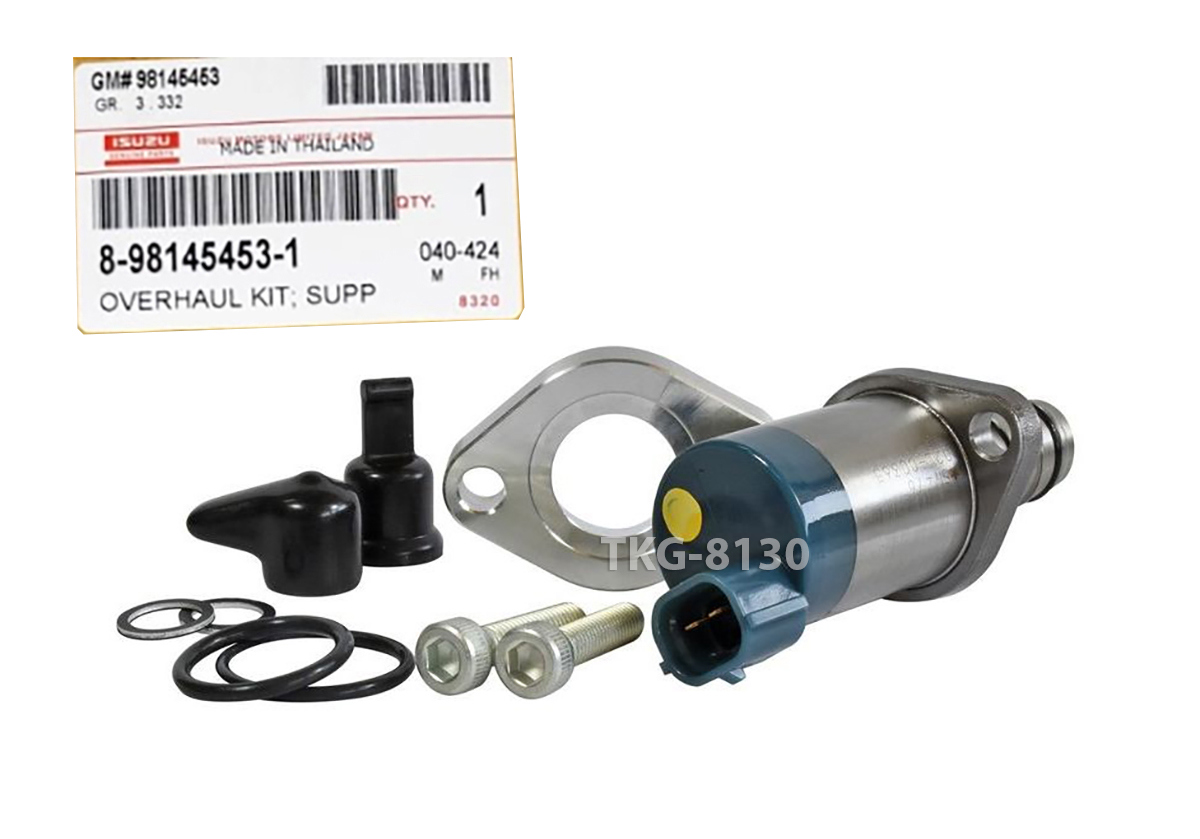 Gương chiếu hậu D-max 2016 (Kính chiếu hậu D-max) Mã phụ tùng 8980653374