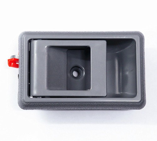 Hạn chế cửa trước Crown 3.0 (Thanh hãm cửa Crown) Mã phụ tùng 6861043020