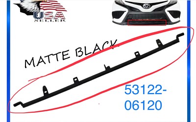Lưới thoáng gió trước Camry 2015 2.5 Mã phụ tùng 5310206120