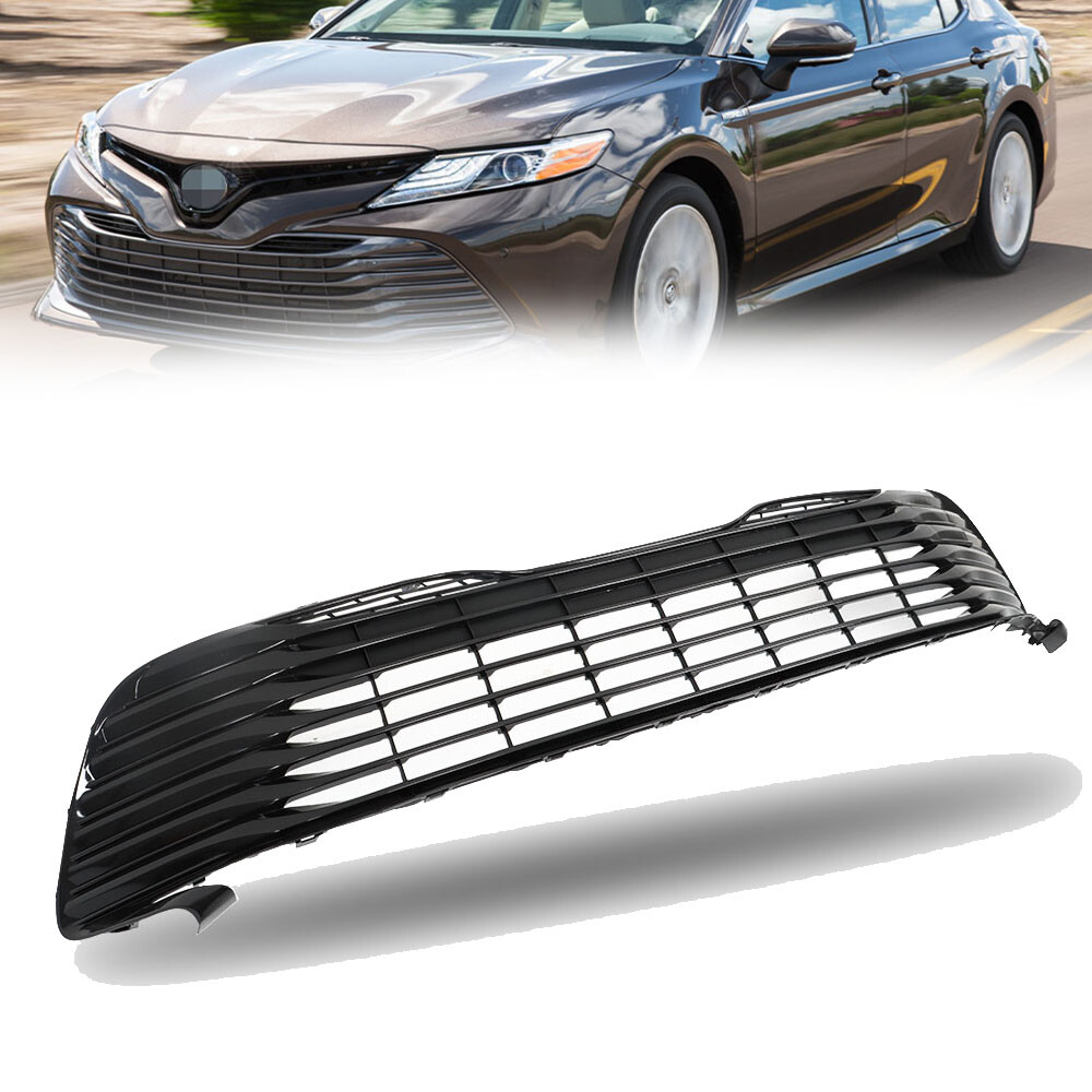 Lưới thoáng gió trước Camry 2015 2.5 Mã phụ tùng 5310206120