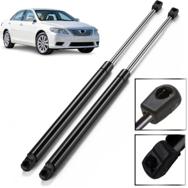 Ty chống ca bô Camry 2007-2010 (Thanh đỡ nắp ca bô Camry) Mã phụ tùng 5345006042