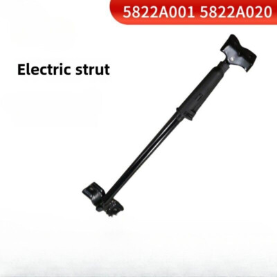 Ty chống cửa hậu Pajero V93 (Ty đỡ cửa hậu V93) Mã phụ tùng 5822A020-5822A001