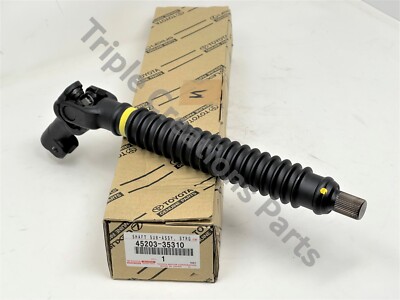 Khớp cát đăng lái dưới Prado 2004-2008 Mã phụ tùng 4520335310