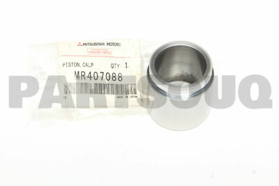 Piston phanh sau V73-V93 Mã phụ tùng MR407088