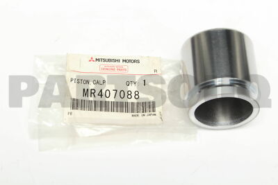 Piston phanh trước V73-V93 (46-46) Mã phụ tùng MR407088