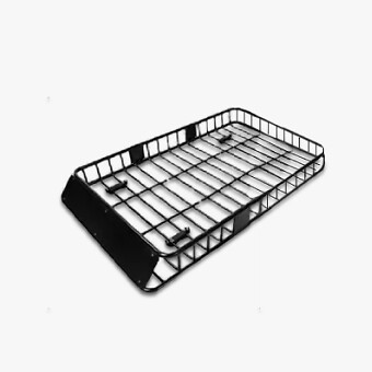 Cụm cầu trước Prado 2004-2008 LJ120 Mã phụ tùng 411103D462