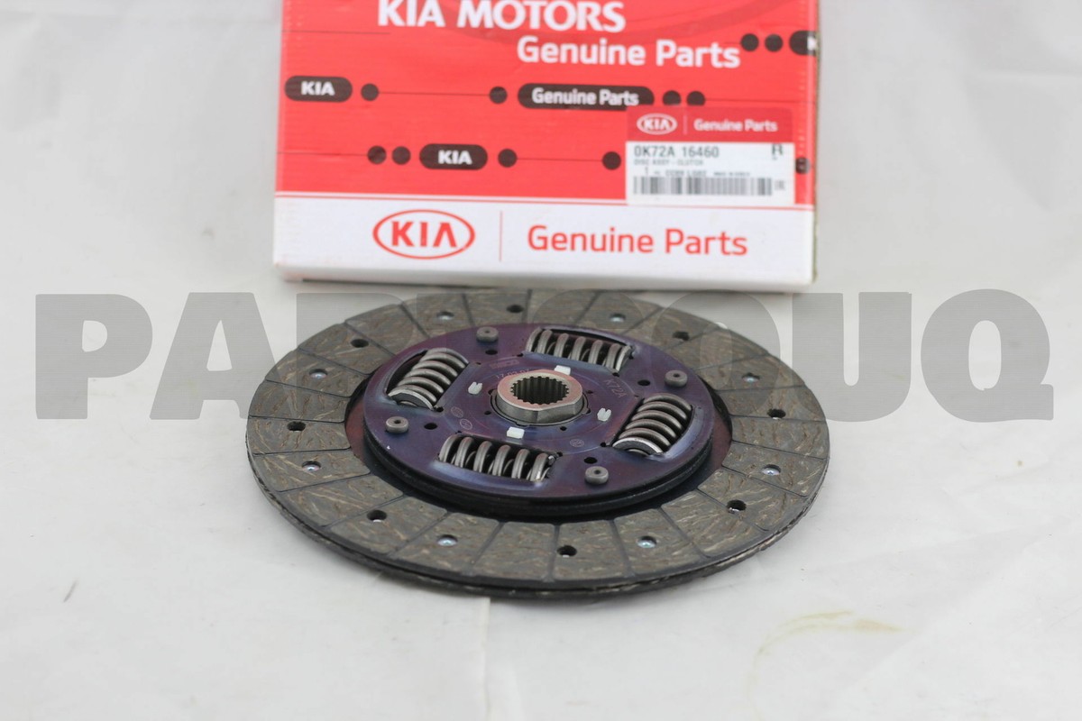Bàn ép Kia Carnival (Mâm ép Carnival) Mã phụ tùng 0K55c16410B