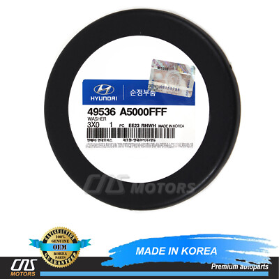 Bi láp trung gian Santafe Gold AT Mã phụ tùng 4956226500