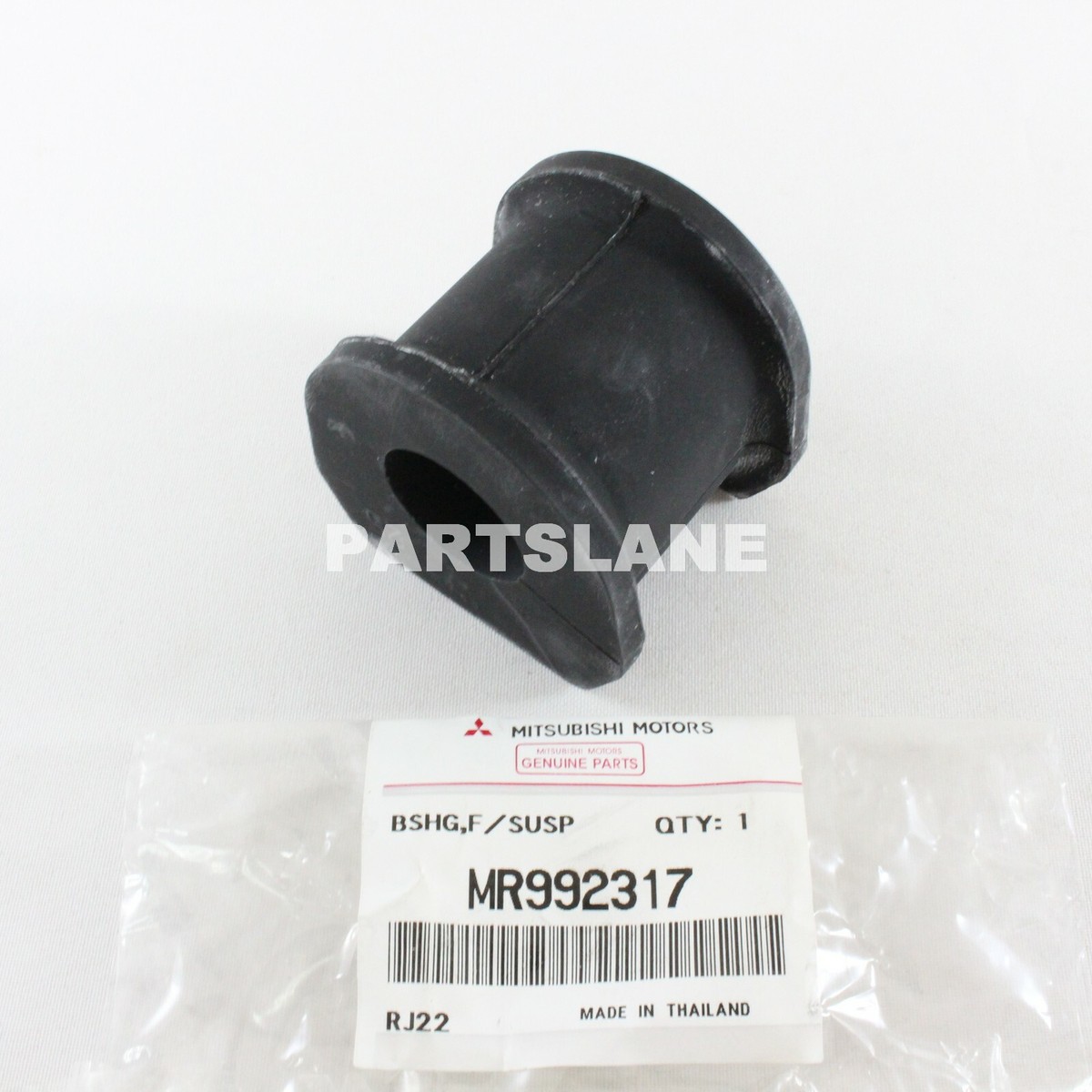 Cao su cân bằng trước Triton (25) Mã phụ tùng MR992317